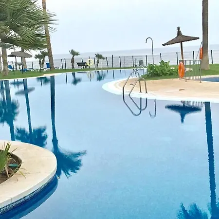Mi Capricho 3-5 Beachfront- With Sea Views In Costa Del Sol Sitio de Calahonda