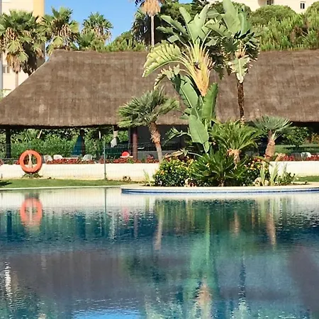 Mi Capricho 3-5 Beachfront- With Sea Views In Costa Del Sol Apartament Sitio de Calahonda
