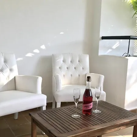 Mi Capricho 3-5 Beachfront- With Sea Views In Costa Del Sol Apartament