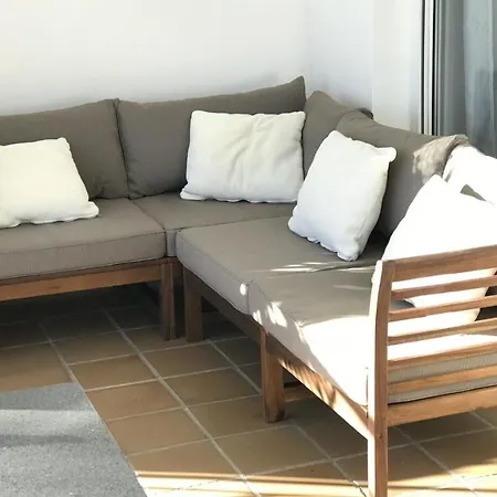 Mi Capricho 3-5 Beachfront- With Sea Views In Costa Del Sol Apartament Sitio de Calahonda