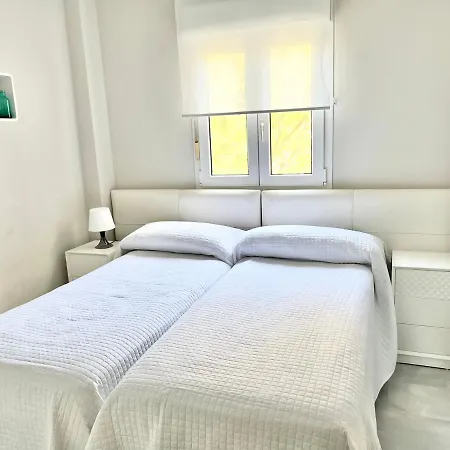 Mi Capricho 3-5 Beachfront- With Sea Views In Costa Del Sol * Sitio de Calahonda